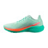 Zapatillas Salomon Aero Blaze 2Bay/Chert/Electg Bay/Cherry Tomato/Electr Mujer