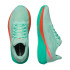 Zapatillas Salomon Aero Blaze 2Bay/Chert/Electg Bay/Cherry Tomato/Electr Mujer