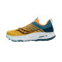 Zapatillas de Running Saucony Ride Tr2/Oak/Mirage Hombre