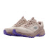 Zapatillas de running Skechers Go Run Trail Altitude 2.0 Natural Leather/Pur Mujer