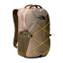 Mochila de Montaña The North Face Jester Cavern Gris