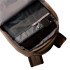 Mochila de Montaña The North Face Jester Cavern Gris