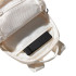 Mochila de Montaña The North Face Borealis Mini Gardenia Blanco