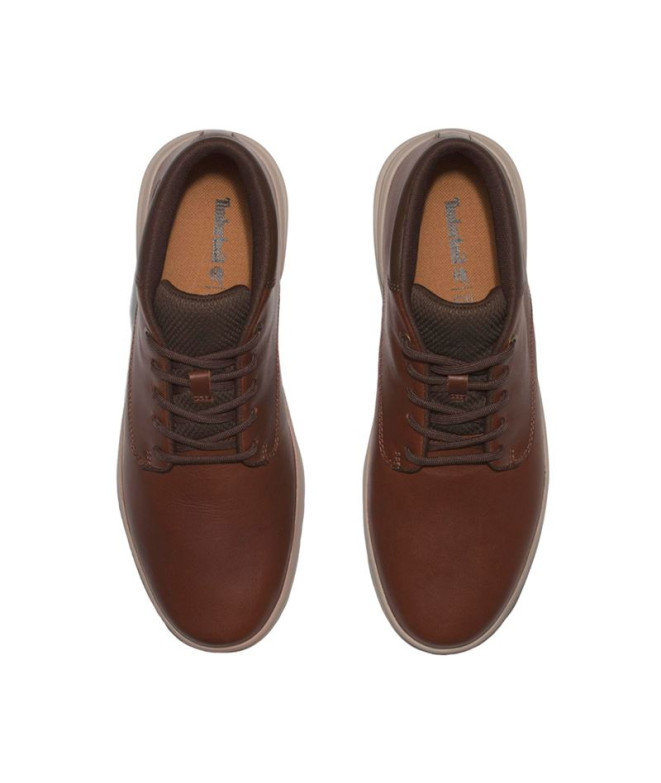 Zapatillas Timberland Seneca Bay Mid Lace Up...