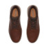 Zapatillas Timberland Seneca Bay Mid Lace Up Sneaker Chestnut Hombre