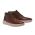 Zapatillas Timberland Seneca Bay Mid Lace Up Sneaker Chestnut Hombre