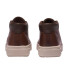 Zapatillas Timberland Seneca Bay Mid Lace Up Sneaker Chestnut Hombre