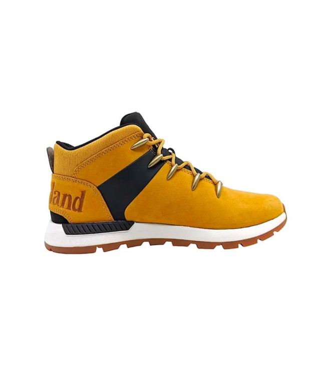 Zapatillas Timberland Sprint Trekker Mid Lace...