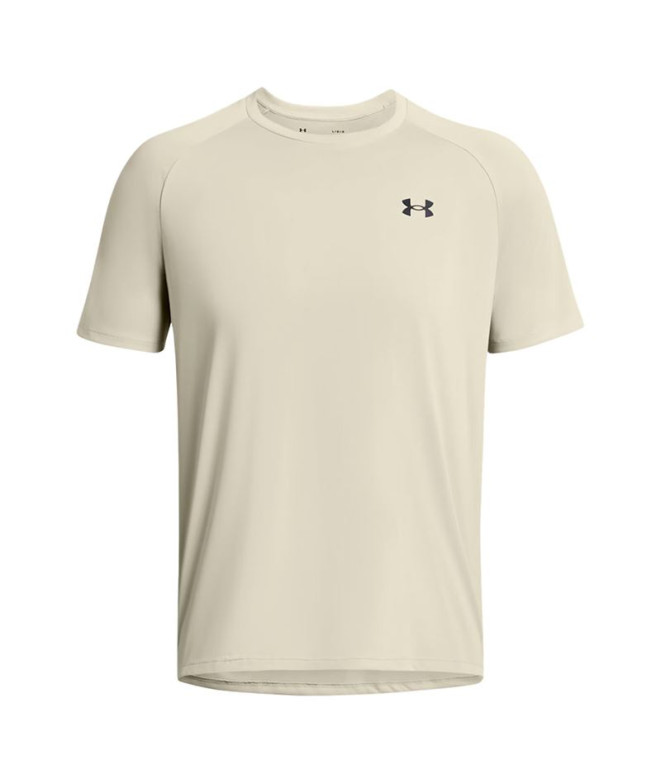 Camiseta de Fitness Under Armour Tech 2.0 SS...