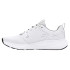 Zapatillas de Fitness Under Armour Charged Commit Tr 4 Hombre Blanco