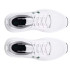 Zapatillas de Fitness Under Armour Charged Commit Tr 4 Hombre Blanco