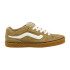 Zapatillas Vans Caldrone Sudm Olive Hombre