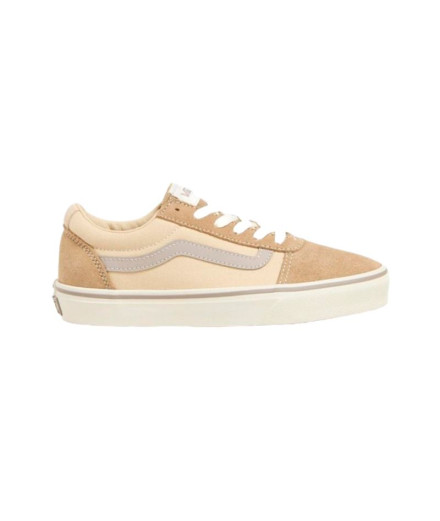 Zapatillas Vans Ward Outd Incen Mujer