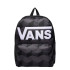 Mochila Vans Old Skool Drop V Negro
