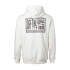 Sudadera Vans Bloomed 66 Marshmallow Hombre