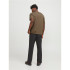 Camiseta Jack & Jones Organic Basic O-Neck Hombre Bungee Cord