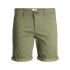 Pantalón Jack & Jones Jpstbowie Solid Hombre Deep Lichen Green