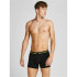 Calzoncillos Jack & Jones Jacblack Friday Hombre Black 5 Pack