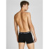 Calzoncillos Jack & Jones Jacblack Friday Hombre Black 5 Pack