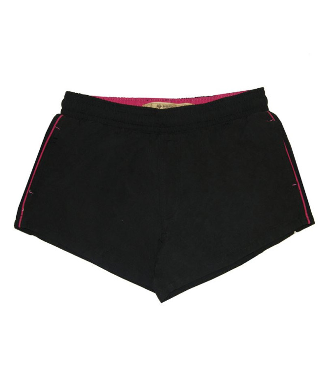 Bañador Alphaventure Resisal negro