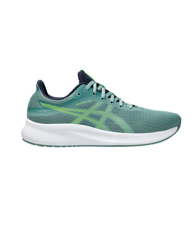 Zapatillas de Running ASICS Patriot 13 Hombre...