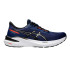 Zapatillas de Running ASICS Gt-1000 13 Hombre Azul