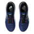 Zapatillas de Running ASICS Gt-1000 13 Hombre Azul