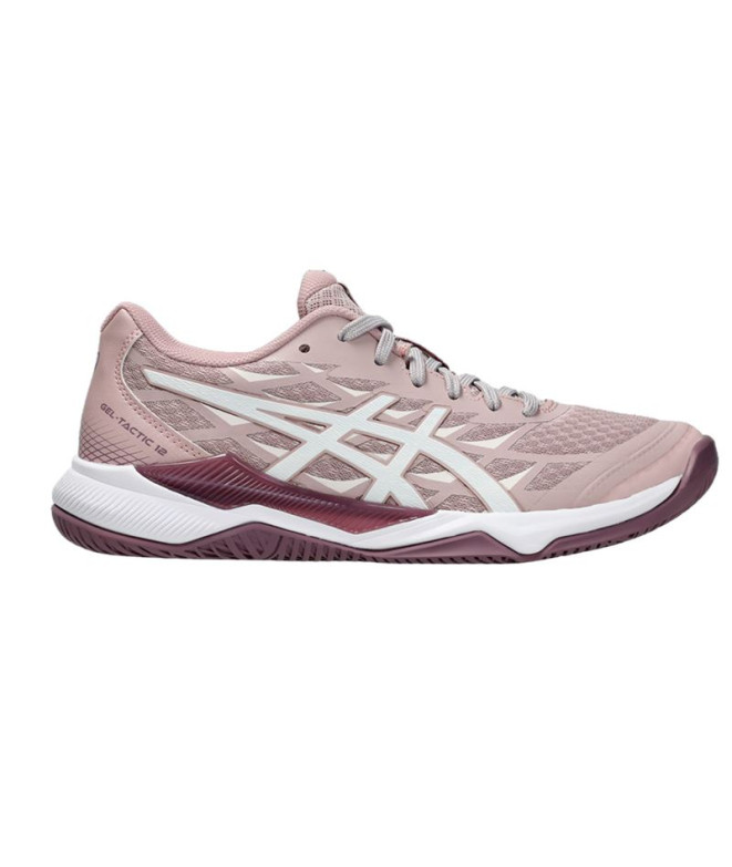 Zapatillas de Balonmano ASICS Gel-Tactic 12...
