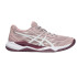 Zapatillas de Balonmano ASICS Gel-Tactic 12 Mujer Rosa