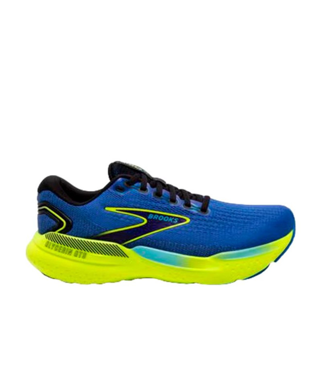 Zapatillas de Running Brooks Glycerin GTS 21...