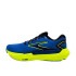 Zapatillas de Running Brooks Glycerin GTS 21 Hombre Azul