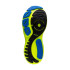 Zapatillas de Running Brooks Glycerin GTS 21 Hombre Azul