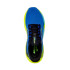 Zapatillas de Running Brooks Glycerin GTS 21 Hombre Azul
