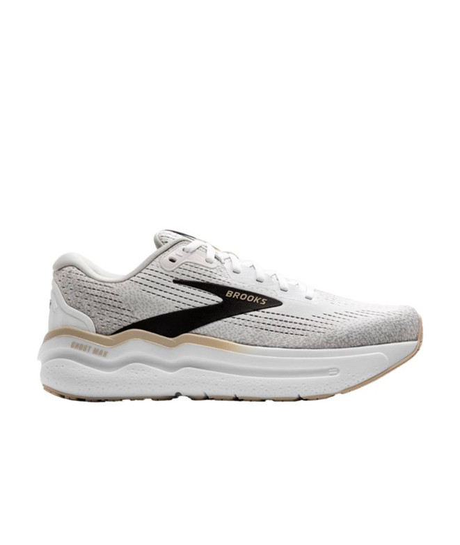 Zapatillas de running Brooks Ghost Max 2 Hombre...
