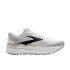 Zapatillas de running Brooks Ghost Max 2 Hombre Blanco