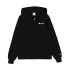Chaqueta Champion Full Zip Sweatshirt Hombre Negro