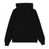 Chaqueta Champion Full Zip Sweatshirt Hombre Negro