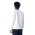 Sudadera Champion Crewneck Sweatshirt Hombre Blanco