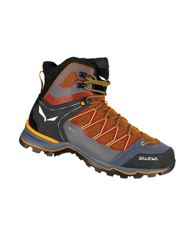 Botas de Montaña Salewa Ms Mtn Trainer Lite Mid...
