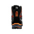 Botas de Montaña Salewa Ms Mtn Trainer Lite Mid Gtx Hombre Negro