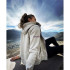 Sudadera Cressi Team Mujer Gris