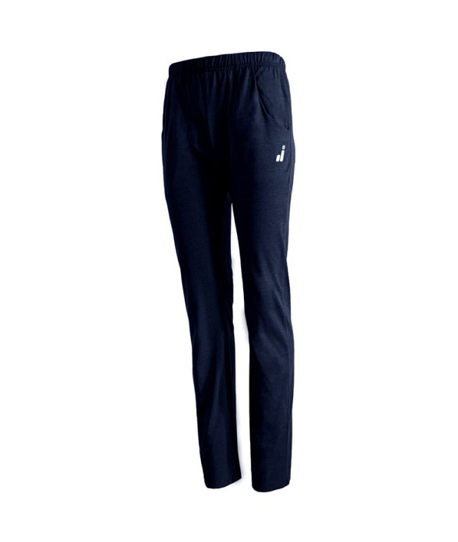 Pantalones Joluvi Cotthin Mujer