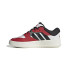 Zapatillas adidas Court 24 Hombre Rojo