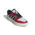 Zapatillas adidas Court 24 Hombre Rojo