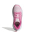 Zapatillas adidas Tensaur Run 3.0 Infantil Rosa