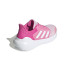 Zapatillas adidas Tensaur Run 3.0 Infantil Rosa