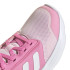 Zapatillas adidas Tensaur Run 3.0 Infantil Rosa