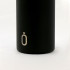 Botella Termo Runbott Atleti - Escudo Original+1903 600Ml Negro