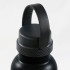 Botella Termo Runbott Atleti - Escudo Original+1903 600Ml Negro