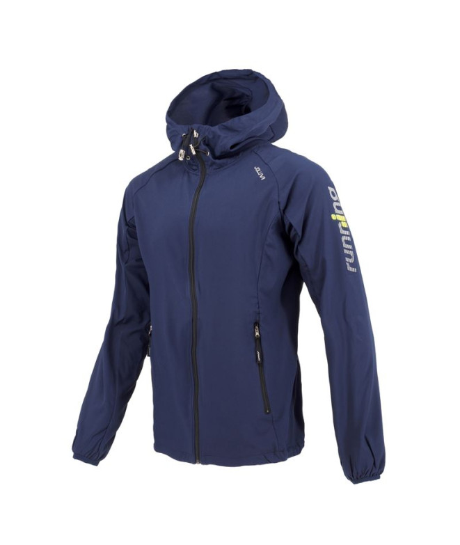 Cortavientos Y Softshells de Running Joluvi...